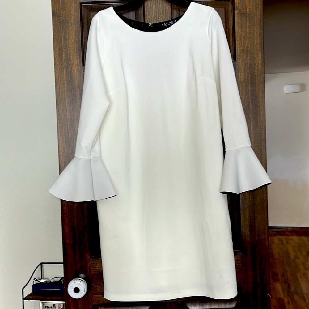 16 DRESS